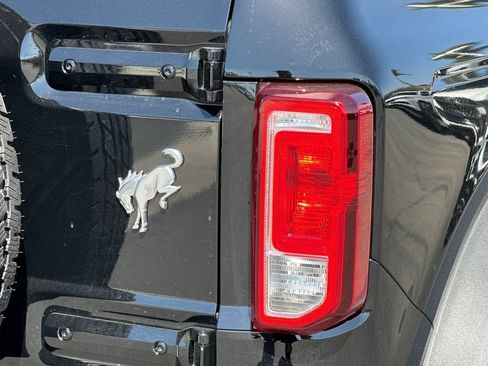 New 2026 Ford Bronco Big Bend AWD/4WD image 25