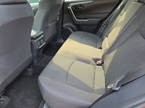 Certified 2024 Toyota RAV4 LE AWD/4WD image 13