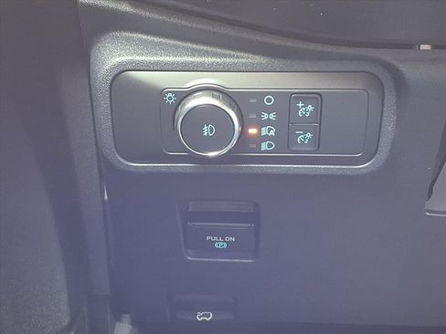 Used 2022 Ford Bronco Outer Banks image 19