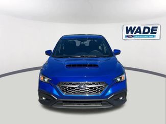 Used 2022 Subaru WRX Premium AWD/4WD video 2