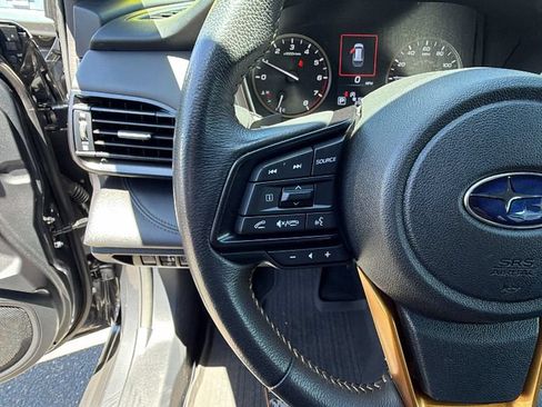 Used 2023 Subaru Outback Wilderness AWD/4WD image 27