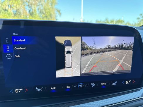 New 2026 Chevrolet Suburban RST w/ Comfort Package image 27