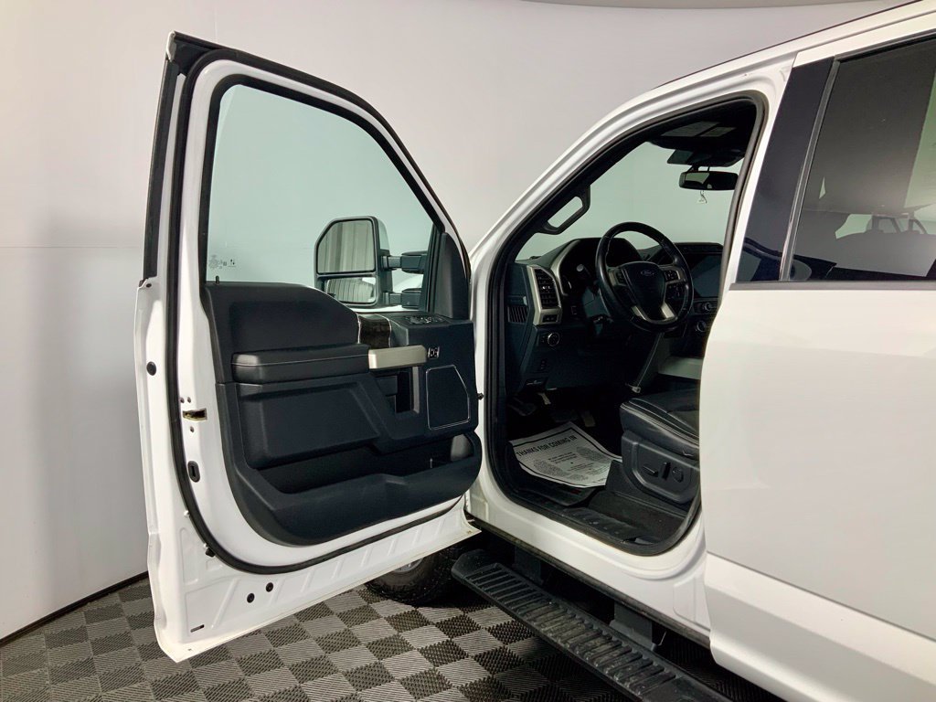 Used 2022 Ford F250 Lariat AWD/4WD image 18