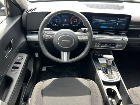 New 2026 Hyundai Kona SEL Sport AWD/4WD image 16