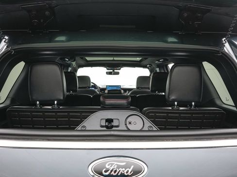 Certified 2024 Ford Expedition Limited AWD/4WD image 24