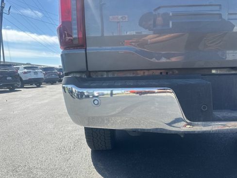 Used 2025 Ford F150 XLT w/ Equipment Group 301A Standard AWD/4WD image 7