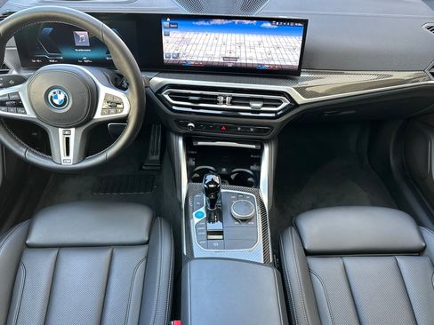 Used 2022 BMW i4 M50 w/ Premium Package AWD/4WD image 12