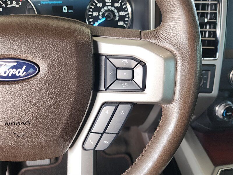 Used 2019 Ford F150 King Ranch w/ Equipment Group 601A Luxury AWD/4WD image 34
