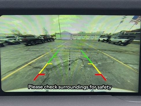 New 2026 Lincoln Nautilus Premier w/ Equipment Group 102A image 7