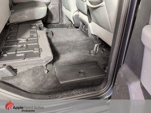 Used 2017 RAM 1500 Big Horn image 35