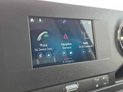 Used 2024 Mercedes-Benz Sprinter 3500 image 25