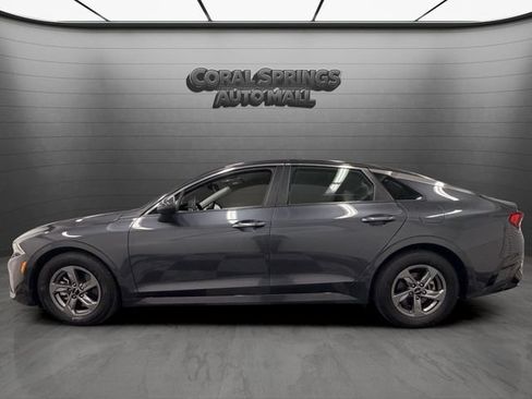 Certified 2023 Kia K5 LXS FWD image 2