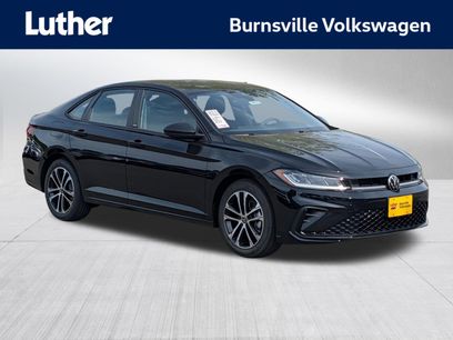 New 2026 Volkswagen Jetta Sport