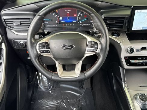 Used 2022 Ford Explorer Timberline AWD/4WD image 18