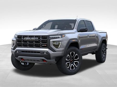 New 2026 GMC Canyon AT4 w/ AT4 Premium Package AWD/4WD image 16