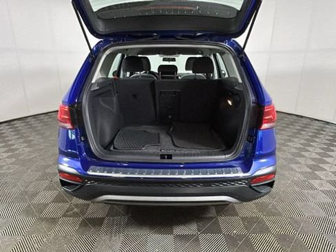 Used 2022 Volkswagen Taos S AWD/4WD image 27