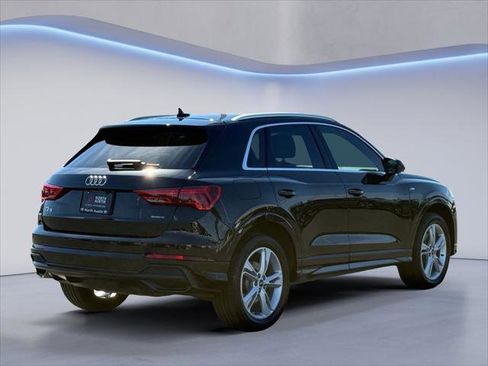 Used 2021 Audi Q3 2.0T Premium w/ Convenience Package AWD/4WD image 7