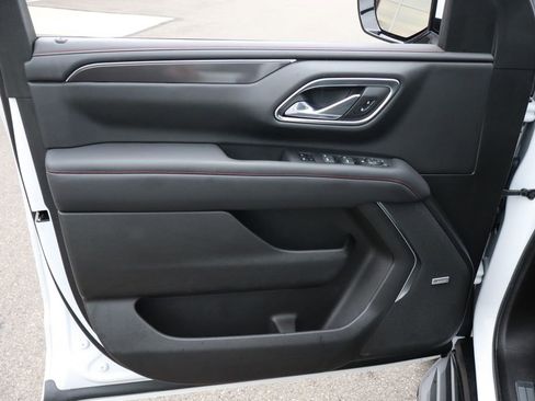 Used 2021 Chevrolet Tahoe RST image 8