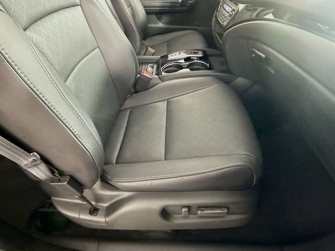 Certified 2023 Honda Passport Elite image 40