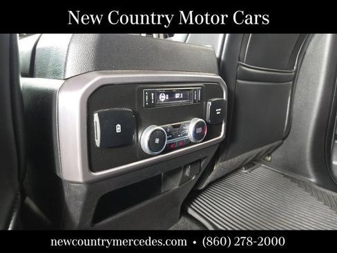 Used 2019 Ford Expedition Max Platinum AWD/4WD image 19