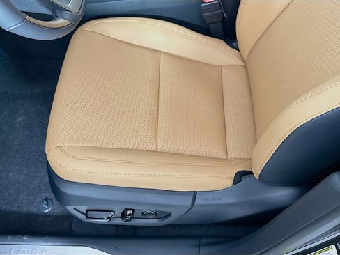 New 2026 Lexus RX 350h image 21