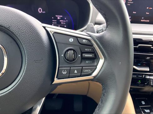 Certified 2024 Acura MDX w/ Technology Package AWD/4WD image 24