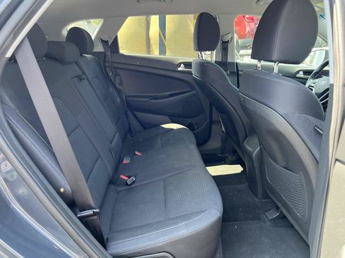 Used 2019 Hyundai Tucson SE AWD/4WD image 14