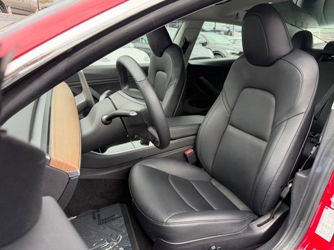 Used 2018 Tesla Model 3 Mid Range image 14