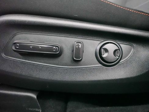 Certified 2023 Honda CR-V Sport image 14