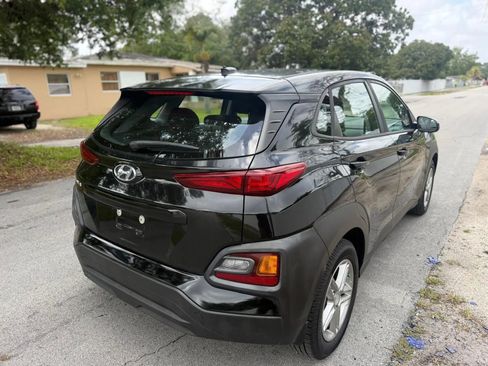 Used 2019 Hyundai Kona SE image 7