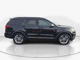 Used 2019 Ford Explorer XLT w/ Equipment Group 201A video 3