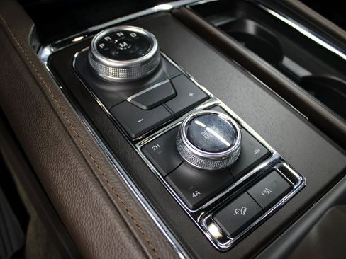 Used 2024 Ford Expedition Max King Ranch image 68