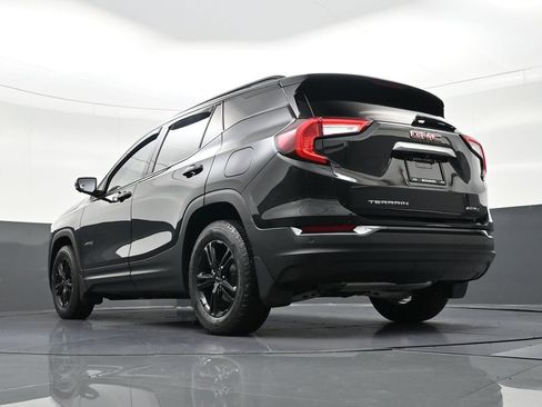 Used 2024 GMC Terrain AT4 w/ Tech Package image 26