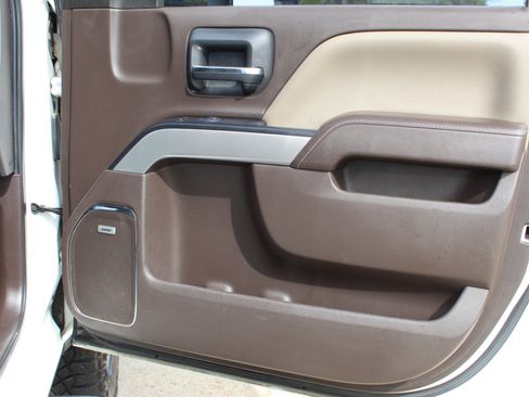 Used 2016 Chevrolet Silverado 2500 LTZ w/ Duramax Plus Package image 20