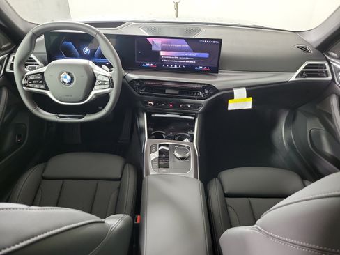 New 2026 BMW 430i xDrive w/ Premium Package AWD/4WD image 11