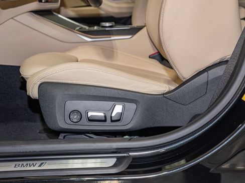 Certified 2023 BMW i4 eDrive35 w/ Premium Package RWD image 15