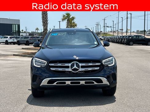 Used 2022 Mercedes-Benz GLC 300 image 10