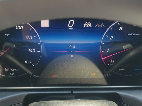 New 2026 Mercedes-Benz CLE 450 4MATIC Coupe image 20