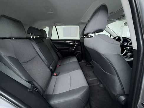 Certified 2023 Toyota RAV4 XLE w/ Convenience Package image 18