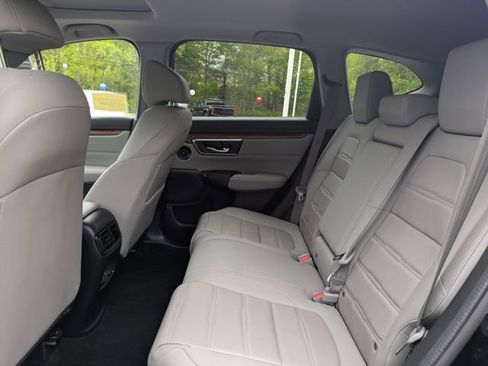 Used 2022 Honda CR-V EX-L image 17