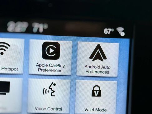 Used 2018 Ford F150 King Ranch w/ Trailer Tow Package image 17