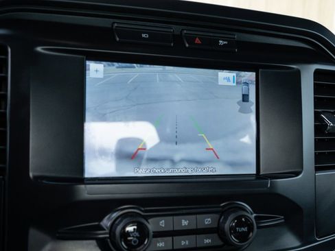 Used 2023 Ford F150 XL w/ Trailer Tow Package image 29