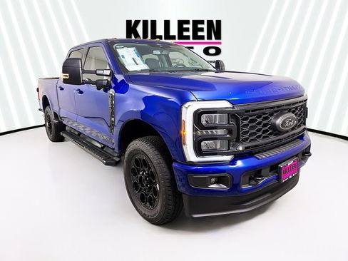 New 2026 Ford F250 XLT w/ XLT Premium Package image 1