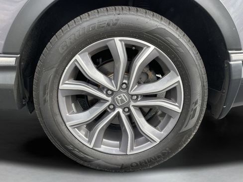 Used 2020 Honda CR-V Touring image 39