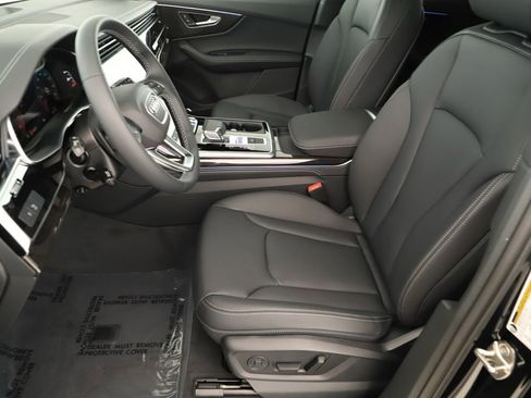 New 2026 Audi Q7 2.0T Premium Plus AWD/4WD image 22