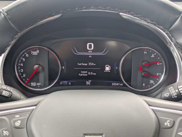 Used 2024 Chevrolet Malibu LT FWD image 29