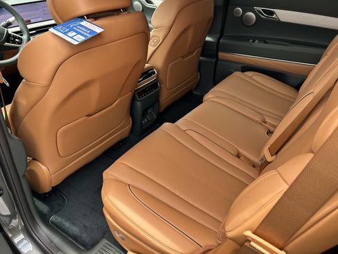 New 2026 Genesis GV80 2.5T Prestige AWD/4WD image 20