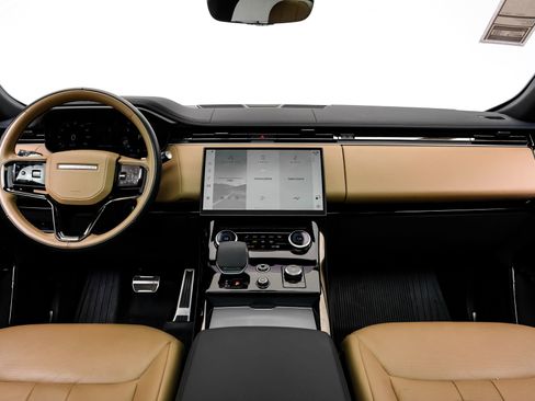 Used 2023 Land Rover Range Rover Sport SE Dynamic image 19