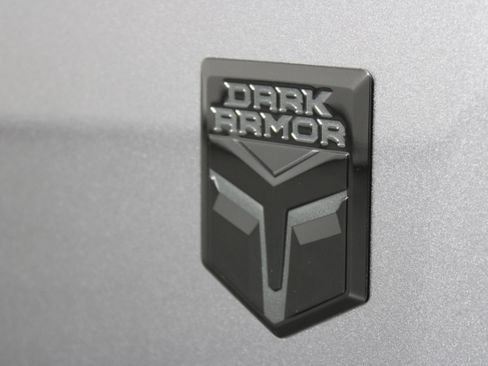 New 2026 Nissan Rogue Dark Armor FWD image 10