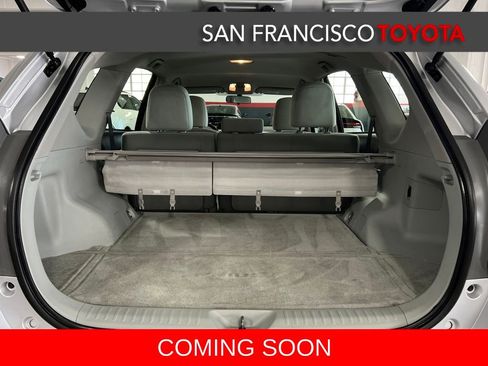 Used 2012 Toyota Prius V Three image 34
